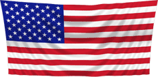 The American Flag