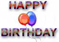 birthday clip art