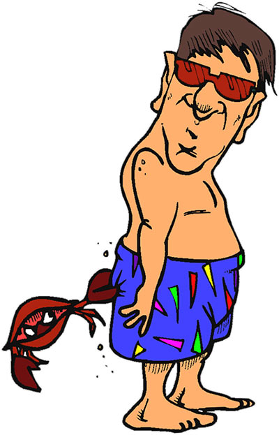 Free Crab Animations - Crab Clipart - Gifs