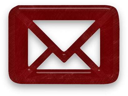 red envelope for mail
