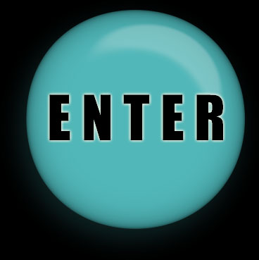 blue enter button for black websites