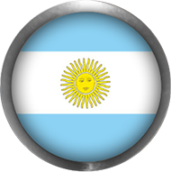 Argentina Flag