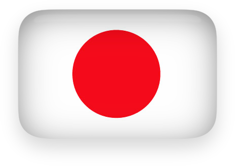 Japanese Flag