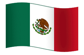 Free Animated Mexico Flags - Free Mexican Clipart