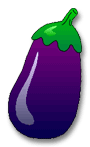 eggplant gif