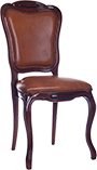 leather chair