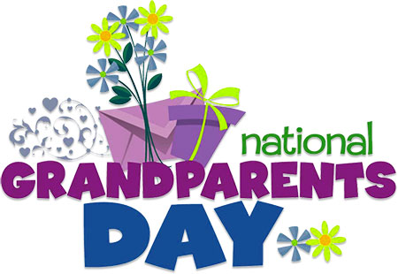 National Grandparents Day