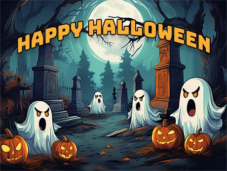 ghosts