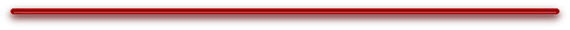 red glass horizontal line