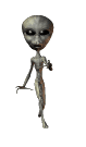running man animation