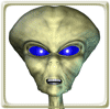 animated avatar alien
