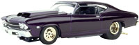 chevy chevelle