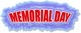Memorial Day