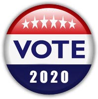 vote 2020