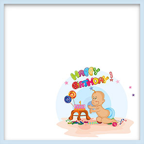 Happy Birthday for kids