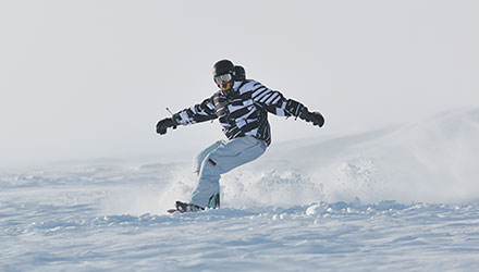 snowboarder image