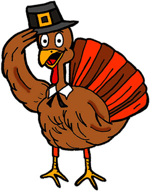 pilgrim turkey