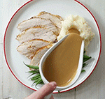 turkey gravy
