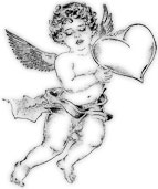 cupid wings