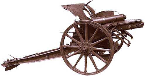 cannon