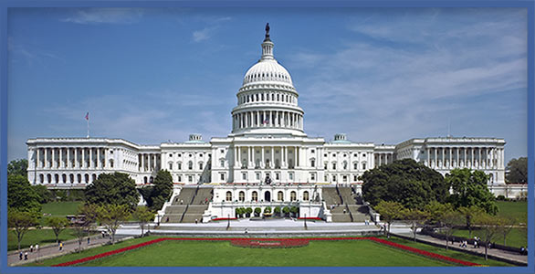 US Capitol