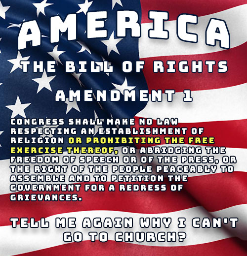 Bill Of Rights