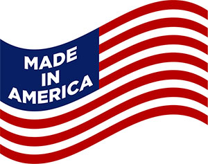 Made in America