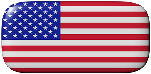 large American Flag