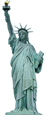 Statue of Liberty