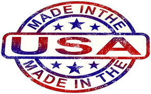 Made in the USA