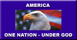 American Eagle - One Nation Under God