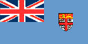 Fiji flag