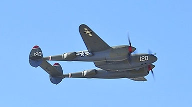 P-38