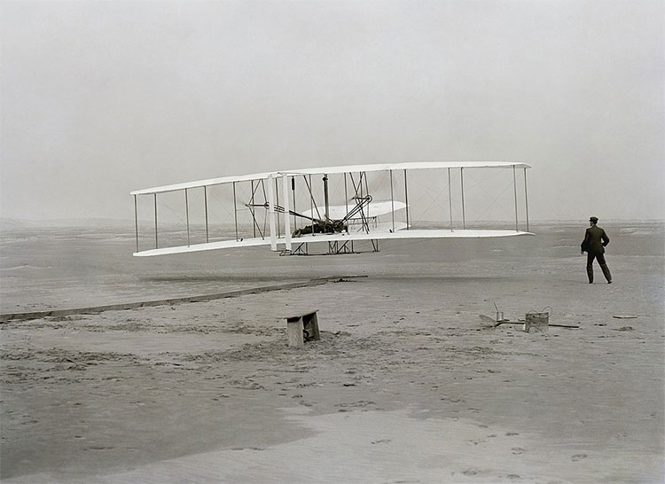 Wright Flyer