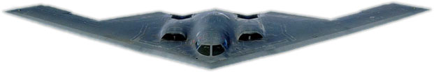 B-2 Stealth