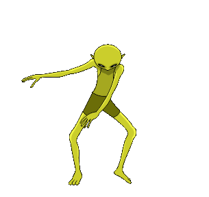 Alien Dancing GIF - Find & Share on GIPHY