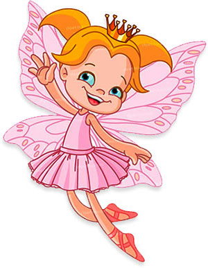 fairy clipart