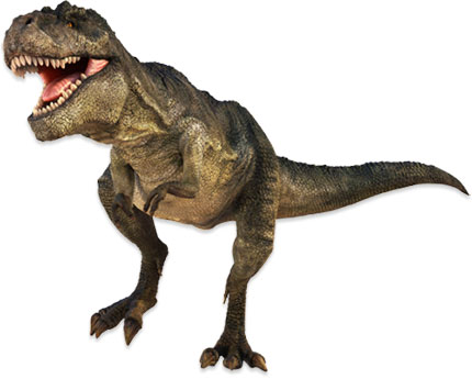 T-Rex