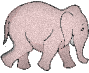 pink elephant