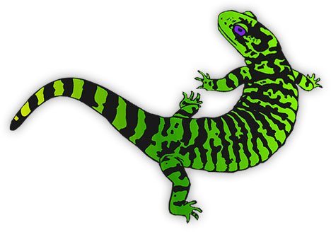 Featured image of post Iguana Clipart Gif Share the best gifs now