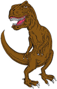 T-Rex