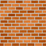 brick wall background