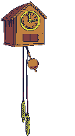cuckoo clock