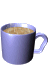 animated coffee cup