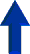 up blue arrow gif