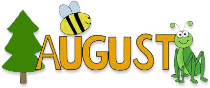 August bees