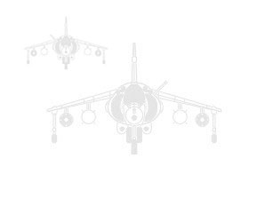 harrier jet background