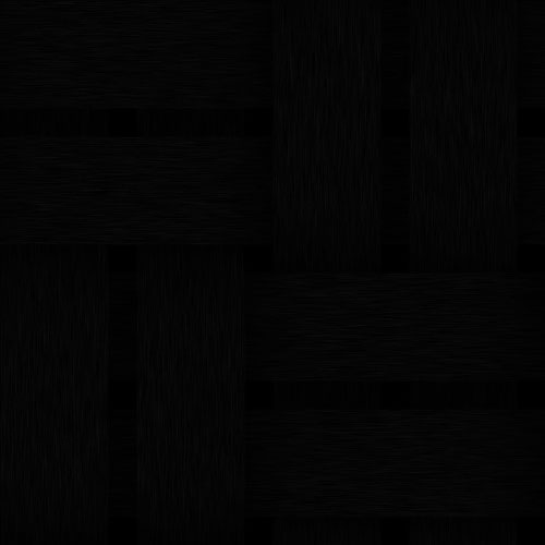 weave design black