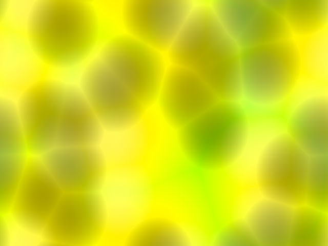 yellow background