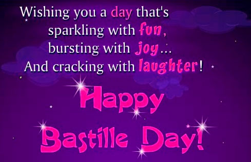 Happy Bastille Day